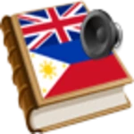 Logo of Filipino Tagalog best dict android Application 